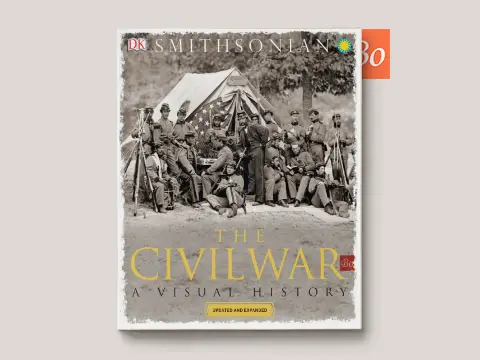 The Civil War A Visual History