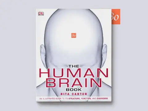 The Human Brain Book