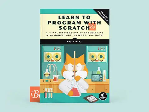 learn to program with scratch