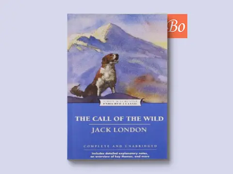 野性的呼唤 call of the wild