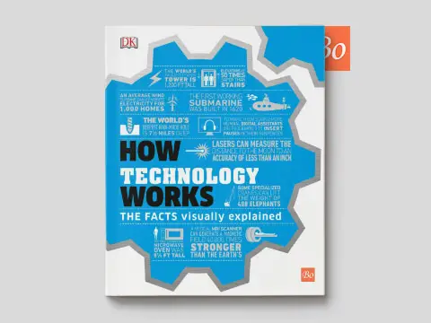 How Technology Works