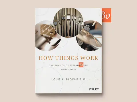 How Things Work_The Physics of Everyday Life