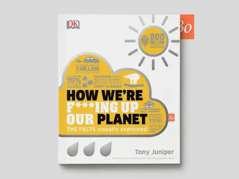 How We‘re Fing Up Our Planet by Tony Juniper