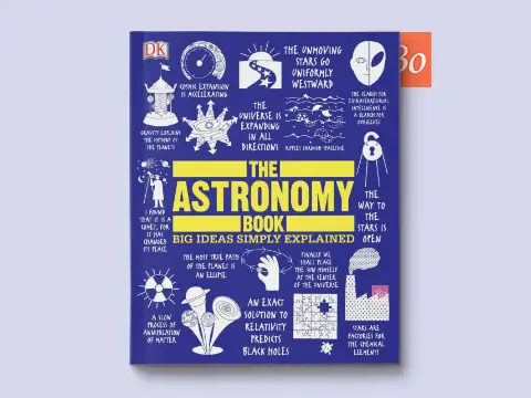 The Astronomy_Book