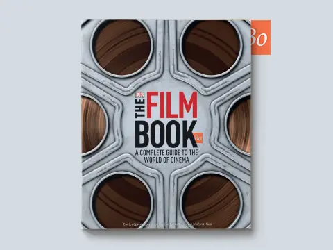 The Film Book