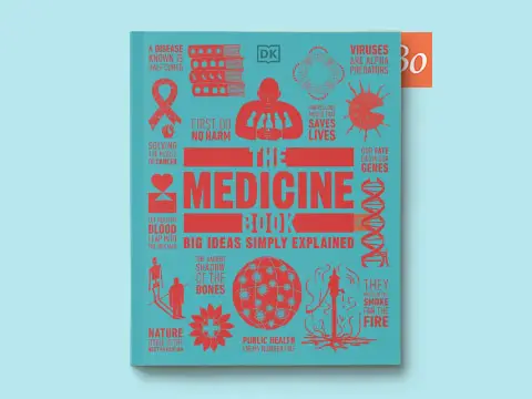 The Medicine Book