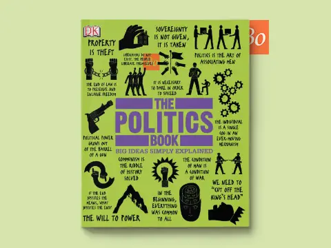 The Politics Book