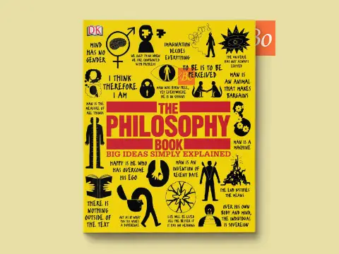 the philosophy book