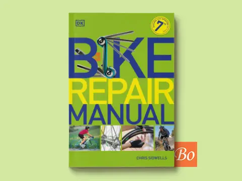 Bike Repair Manual