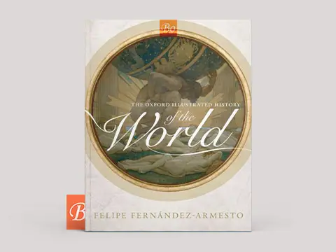 The Oxford Illustrated History of the World