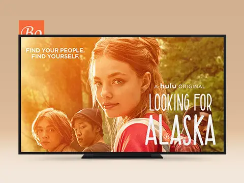 寻找阿拉斯加 Looking for Alaska 电视剧 (2019)