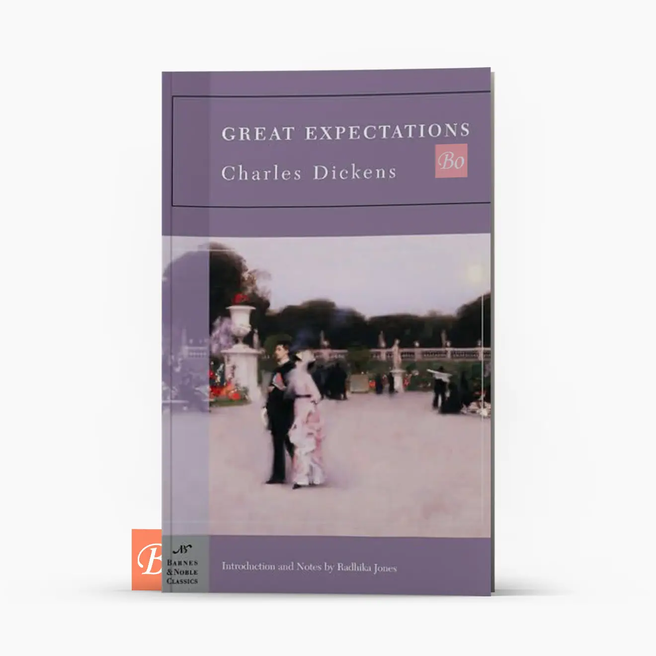 远大前程 Great Expectations