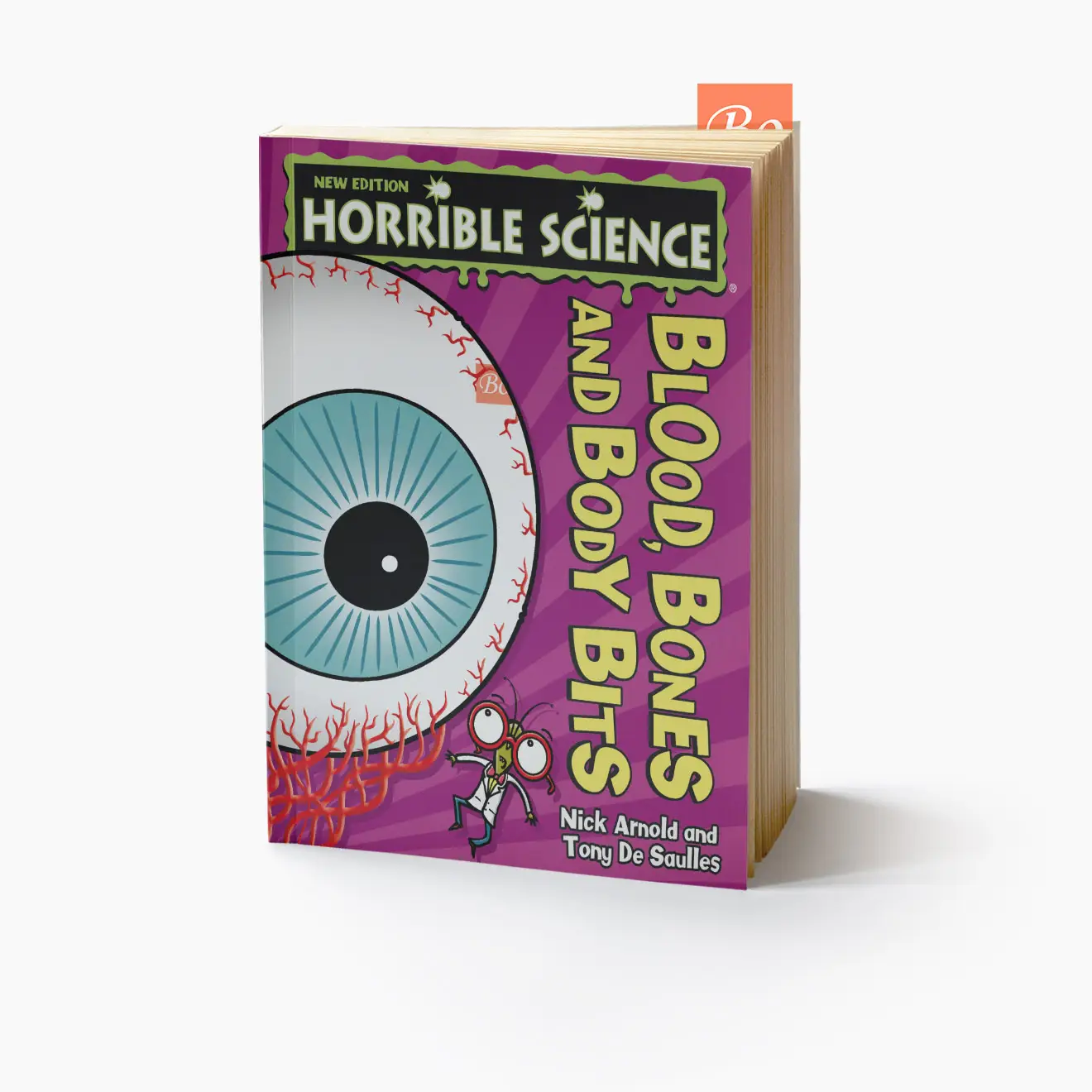 可怕的科学 Horrible Science