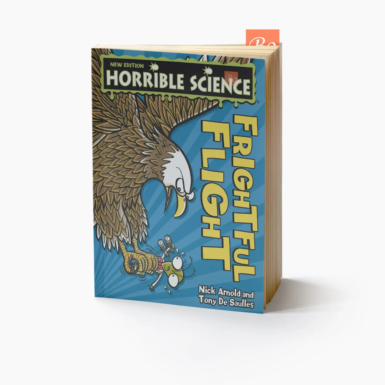 可怕的科学 Horrible Science