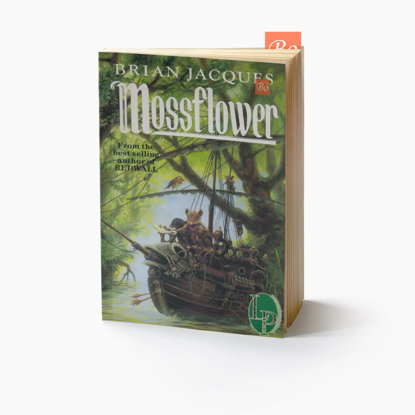 红城王国 Redwall