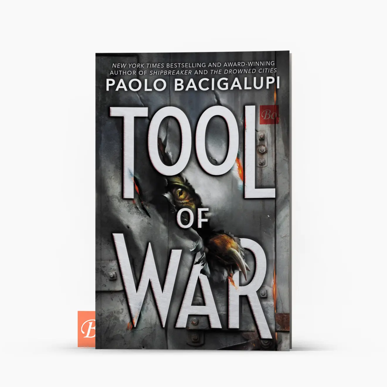 拆船工 Ship Breaker 三部曲