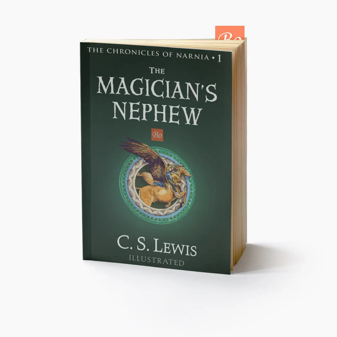 纳尼亚传奇 The Chronicles of Narnia