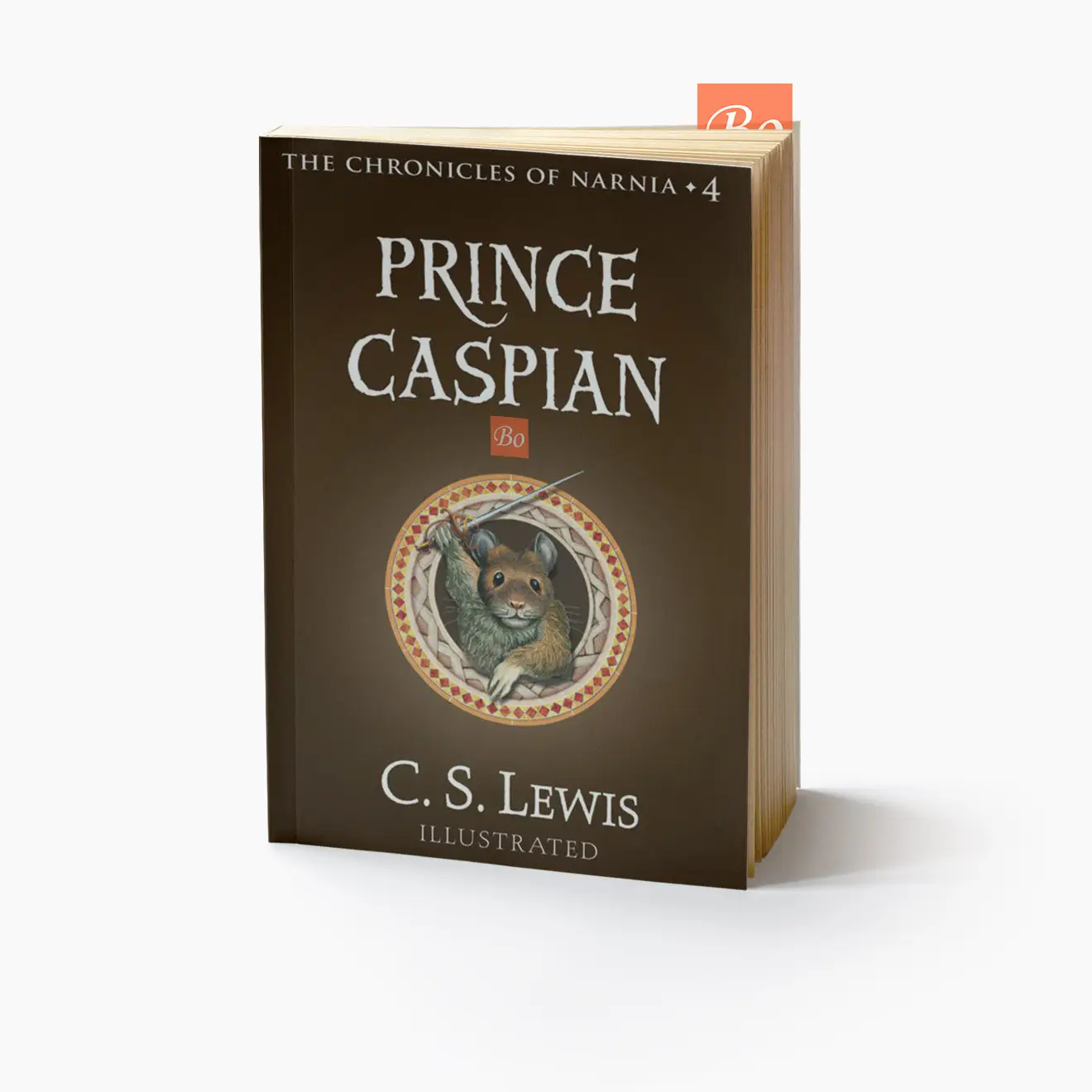 纳尼亚传奇 The Chronicles of Narnia