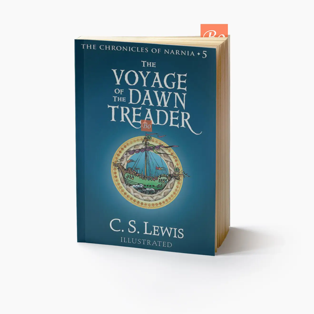 纳尼亚传奇 The Chronicles of Narnia