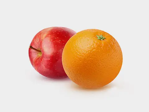 中英文写作分类之区别