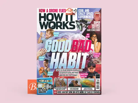 《How It Works》2026年第212期:青少年科普英语原版杂志