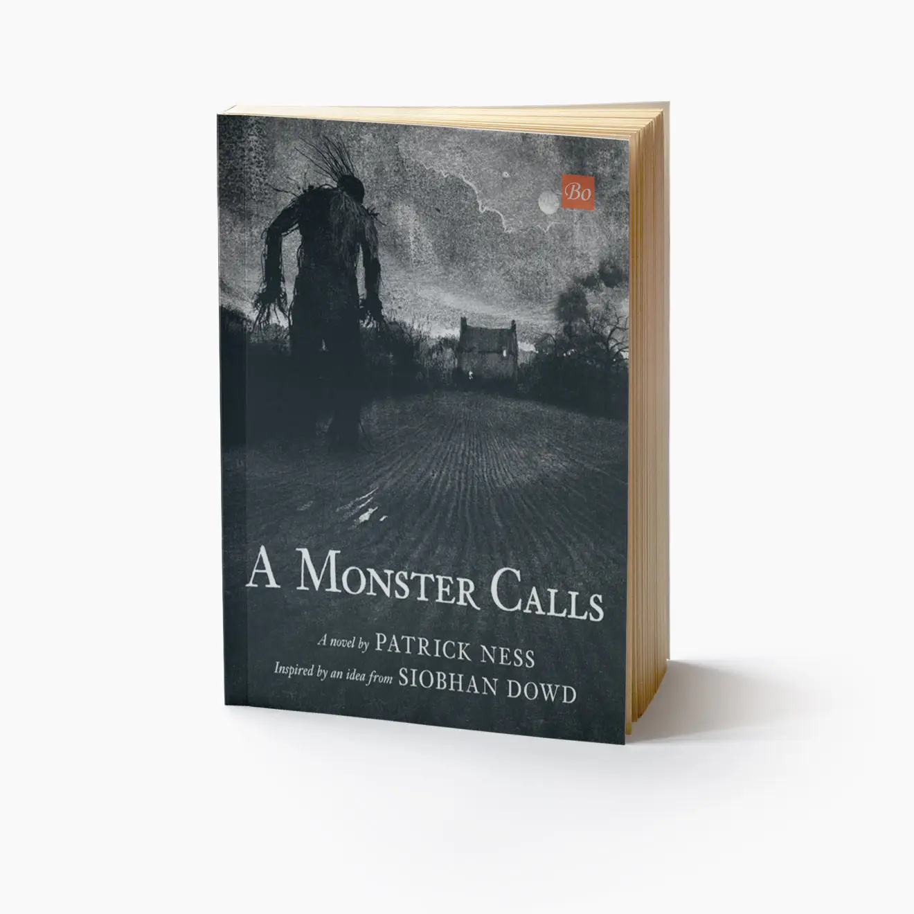 当怪物来敲门 A Monster Calls