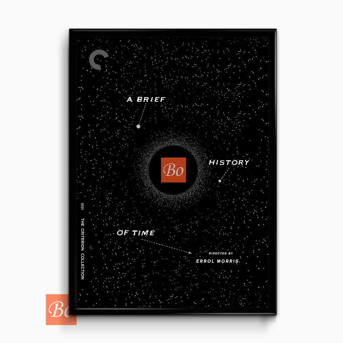 时间简史 A Brief History of Time 纪录片