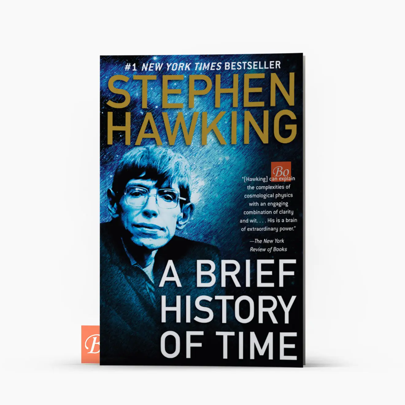 时间简史 A brief history of time