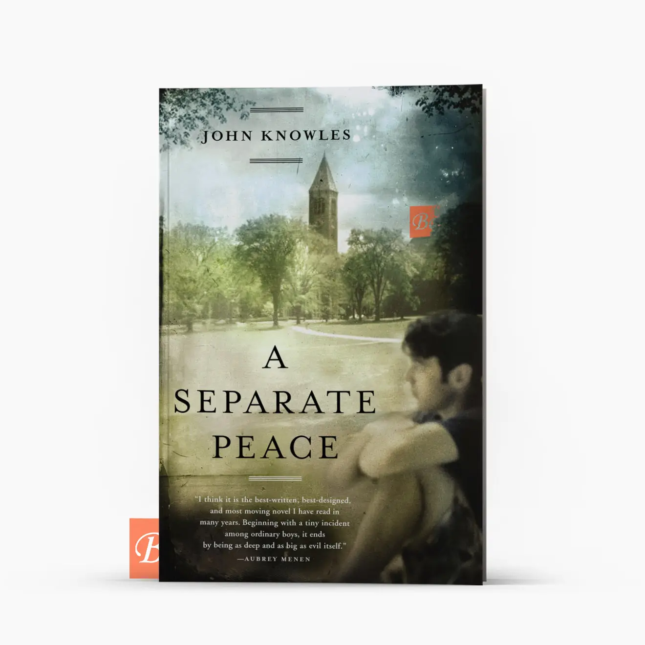 独自和解 A Separate Peace