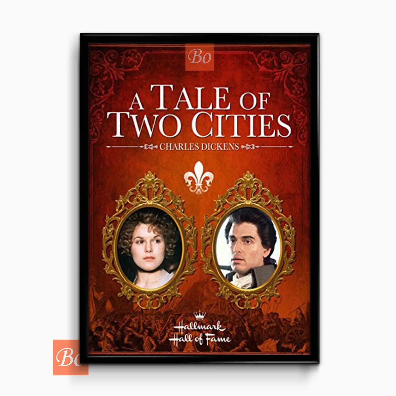双城记 A Tale of Two Cities 电影