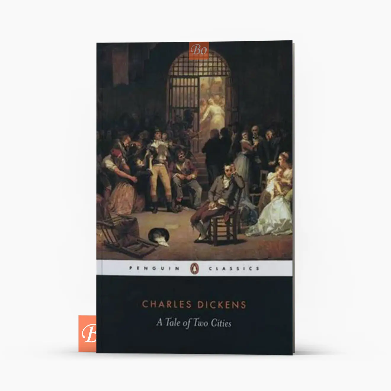 双城记 A Tale of Two Cities