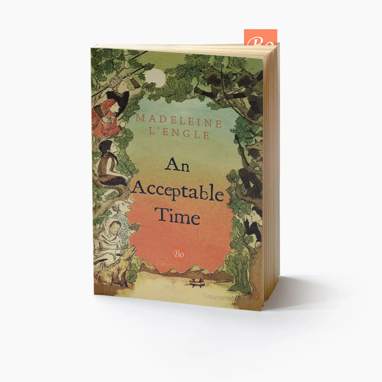 时间的皱折 A Wrinkle in Time