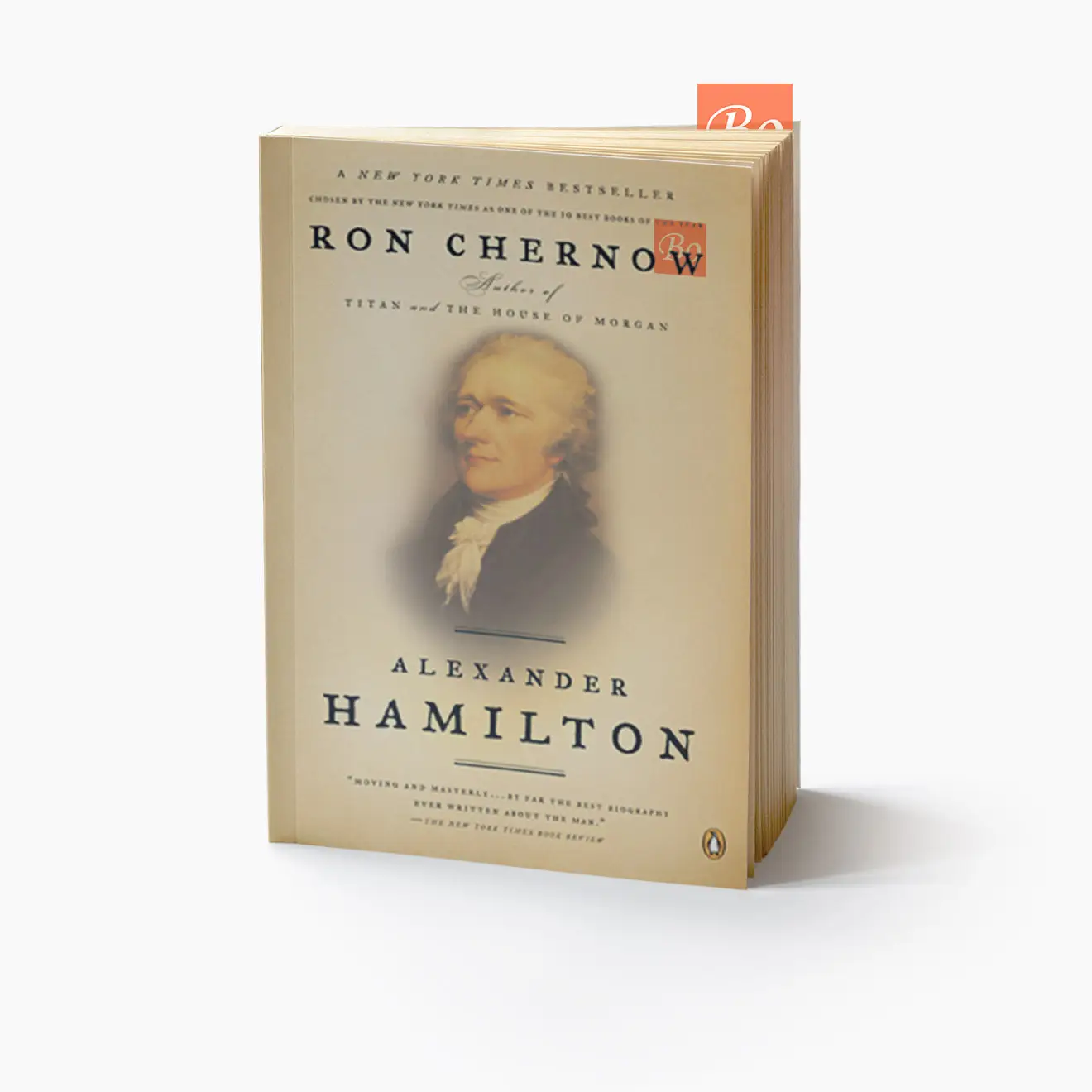 汉密尔顿 Alexander Hamilton