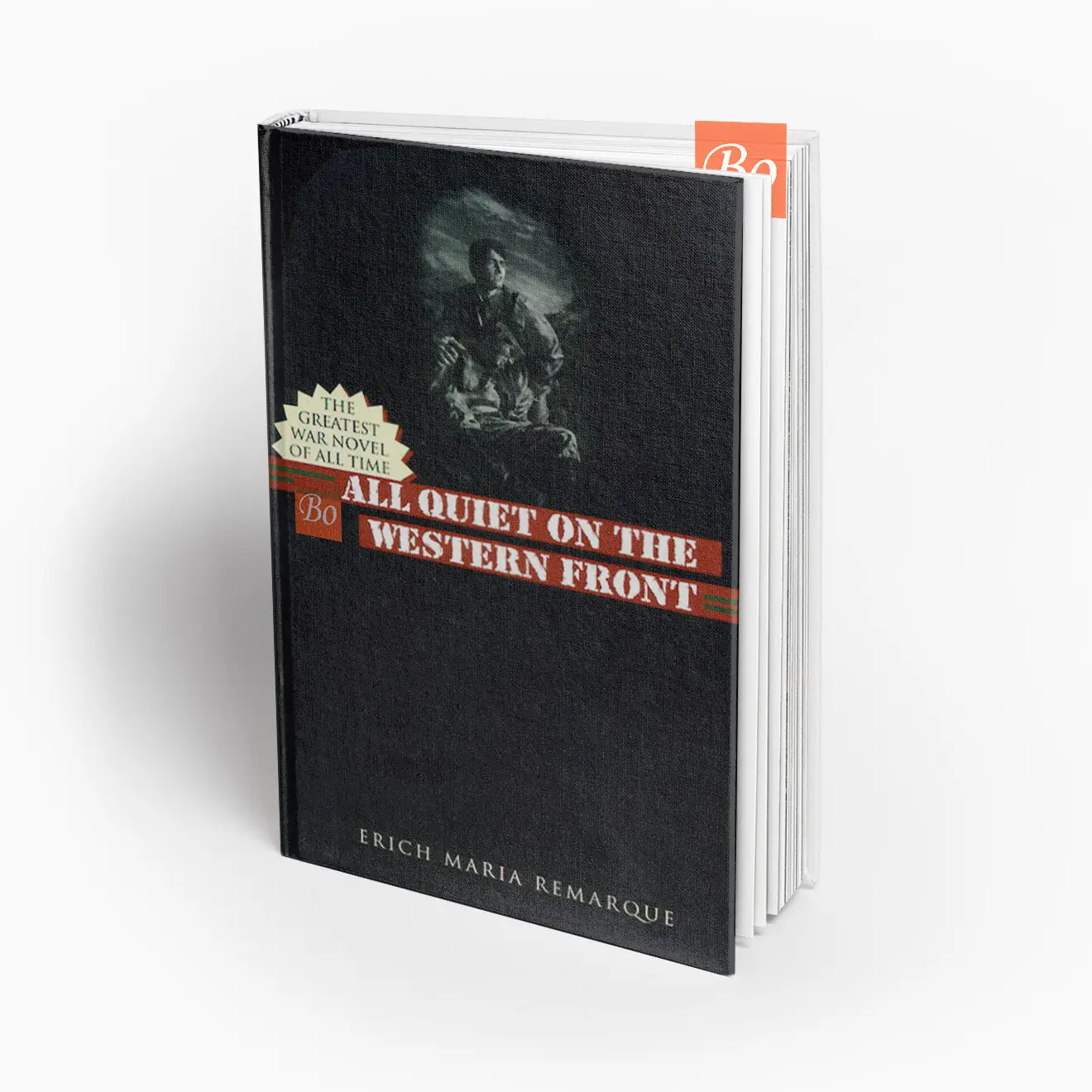 西线无战事 All Quiet on the Western Front