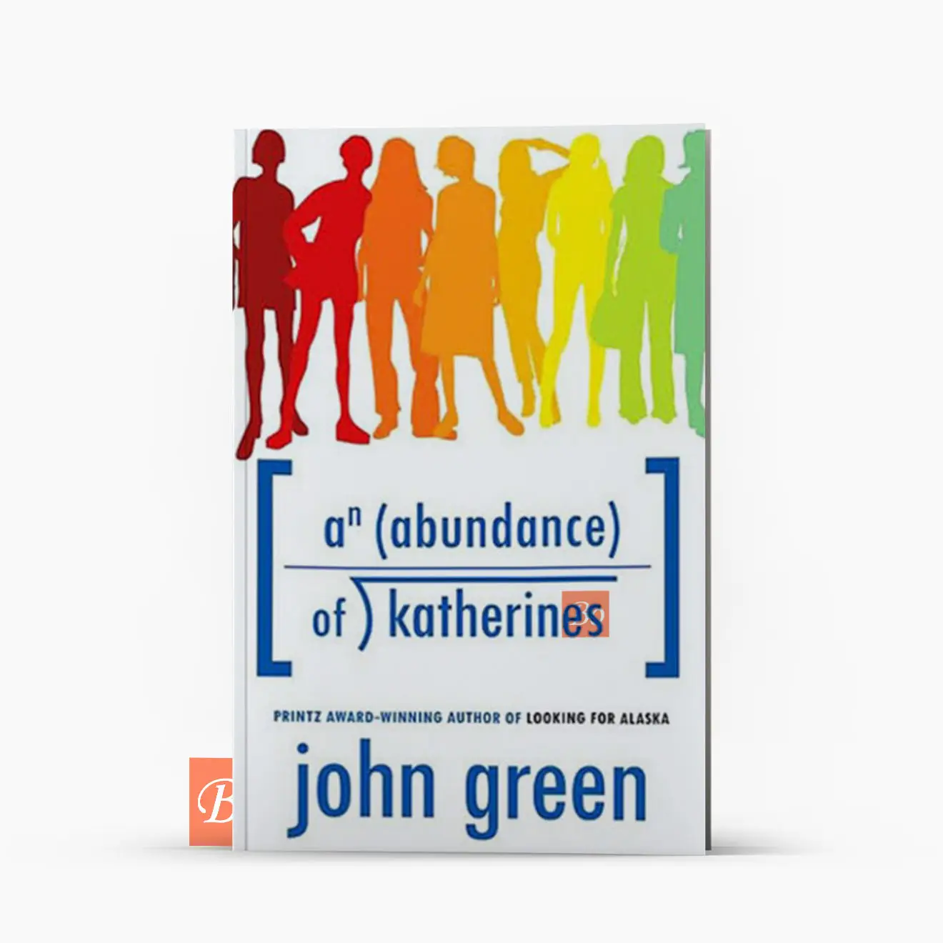 再见凯瑟琳 An Abundance of Katherines