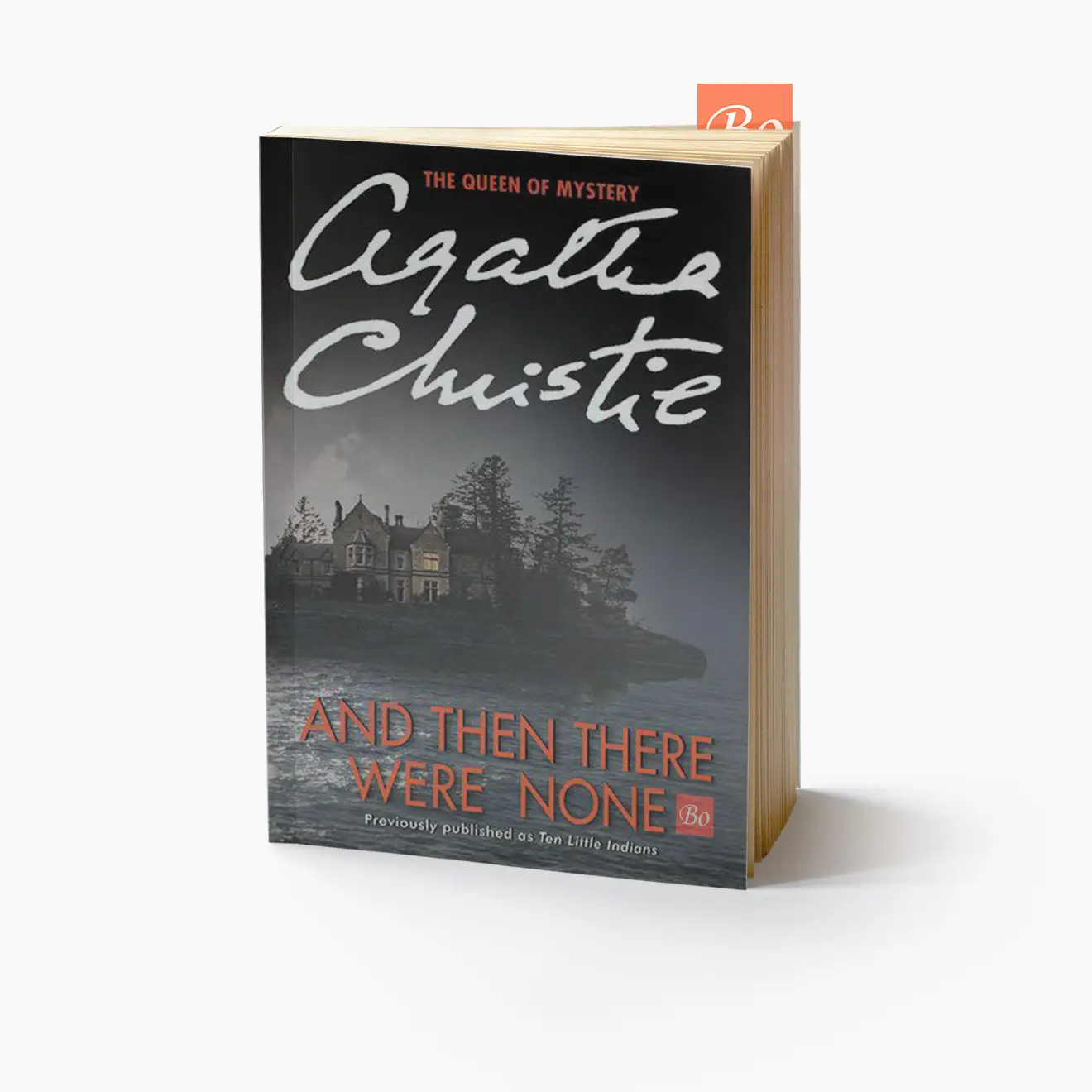 无人生还 And Then There Were None