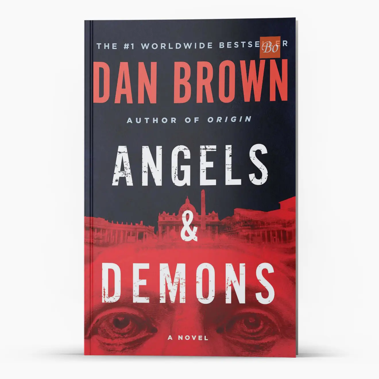 天使与魔鬼 Angels and Demons