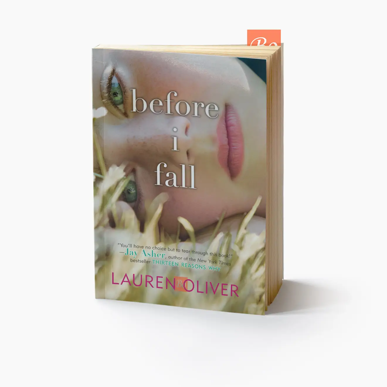 忽然七日 Before I Fall