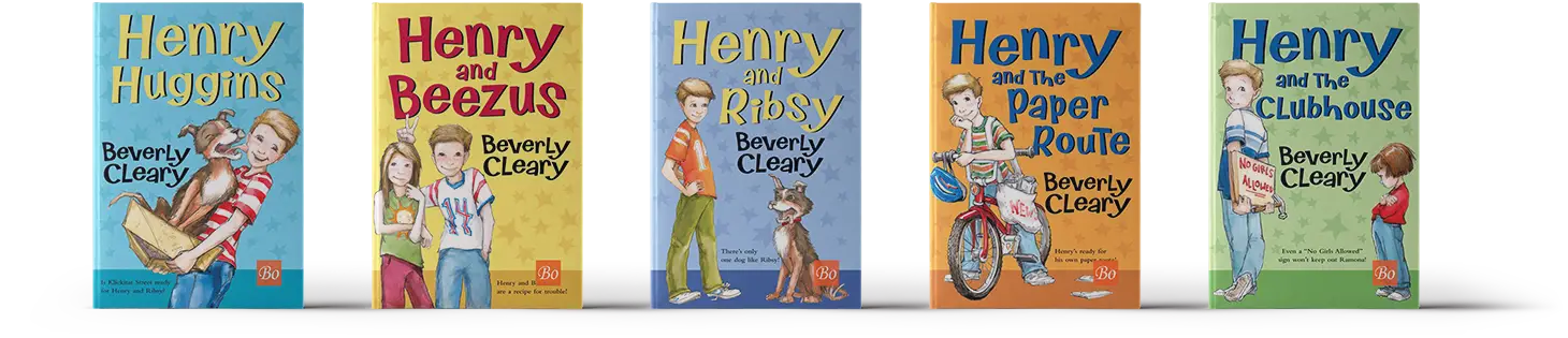 Beverly-Cleary_Henry-Collection.webp