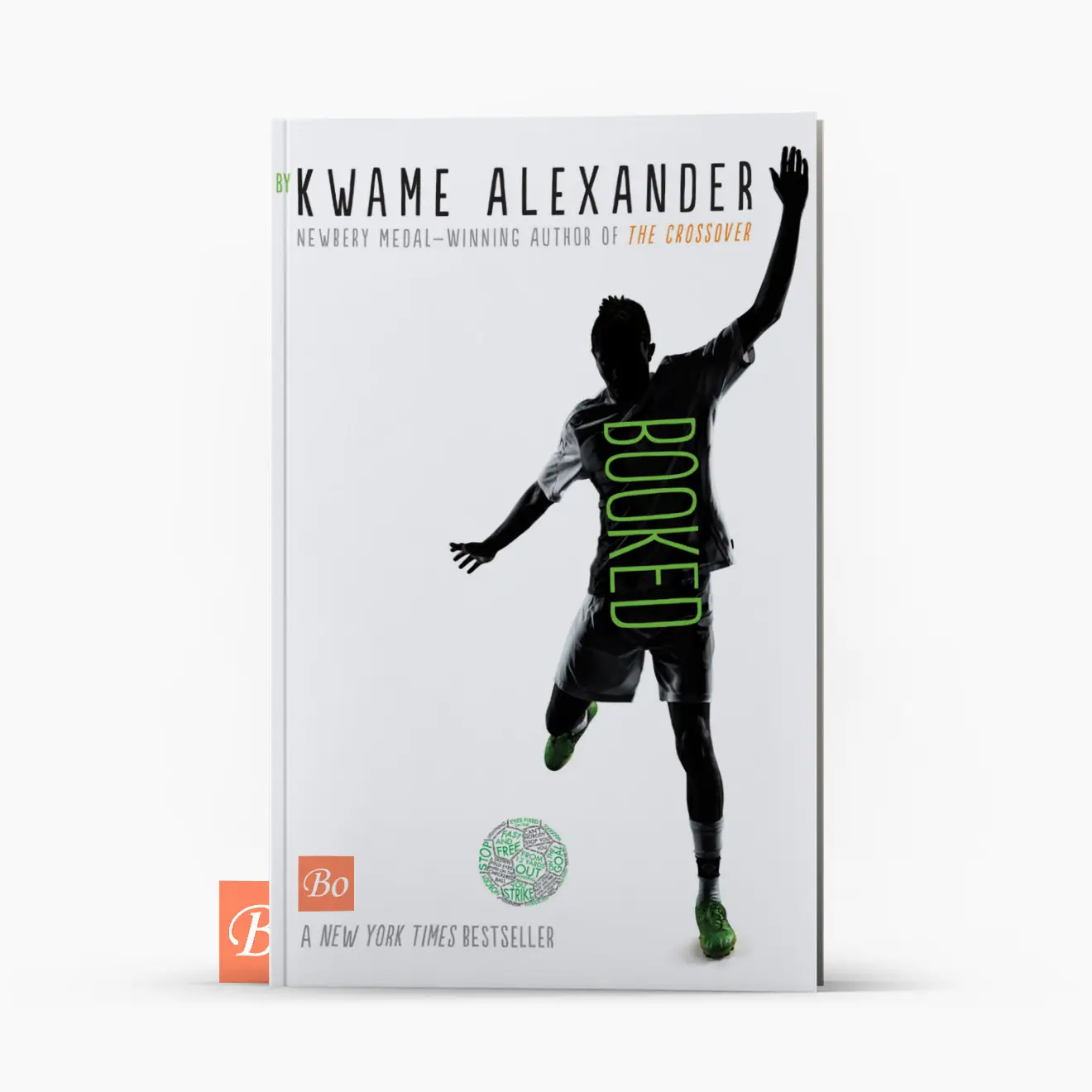 The Crossover & Booked