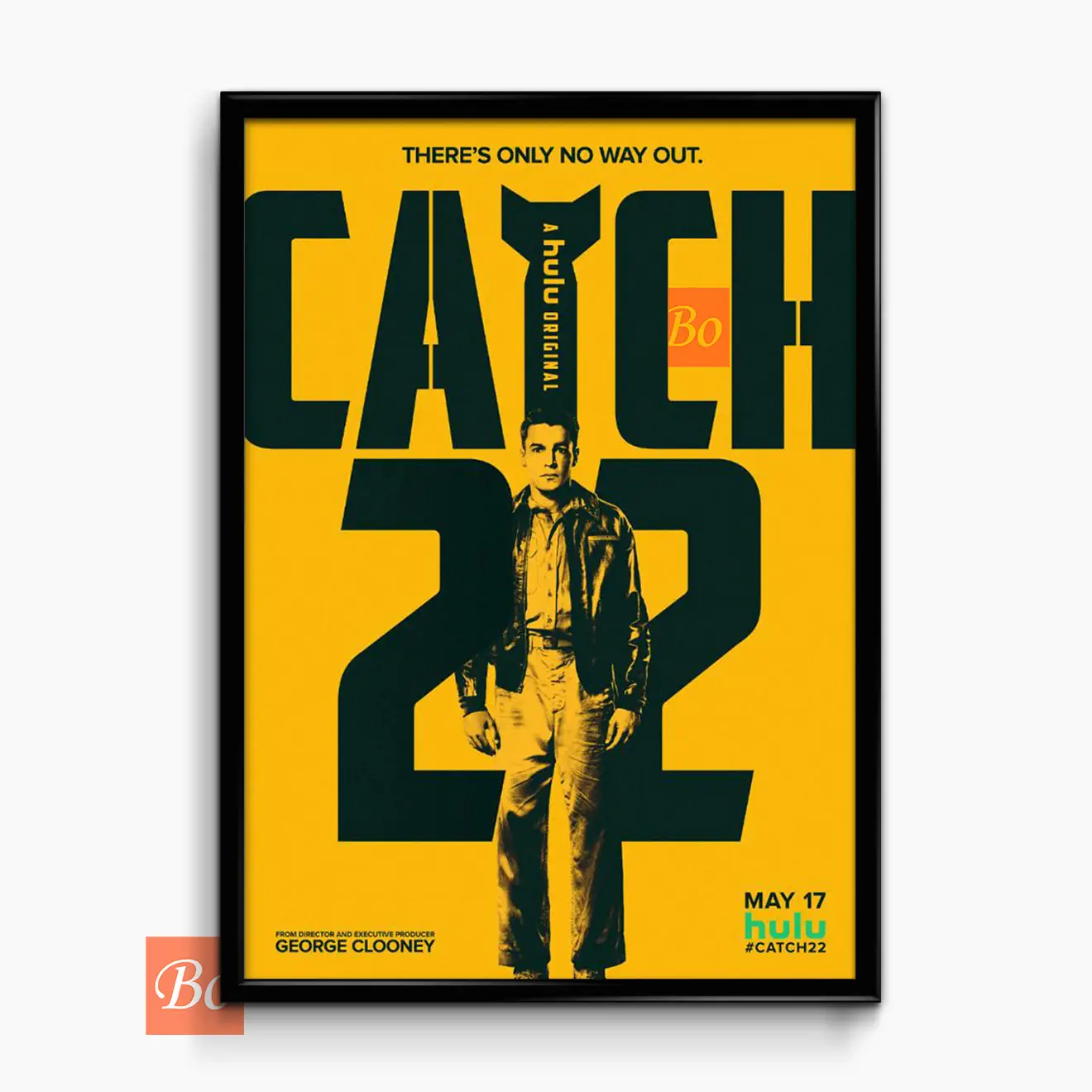 第二十二条军规 Catch-22 电视剧 (2019)