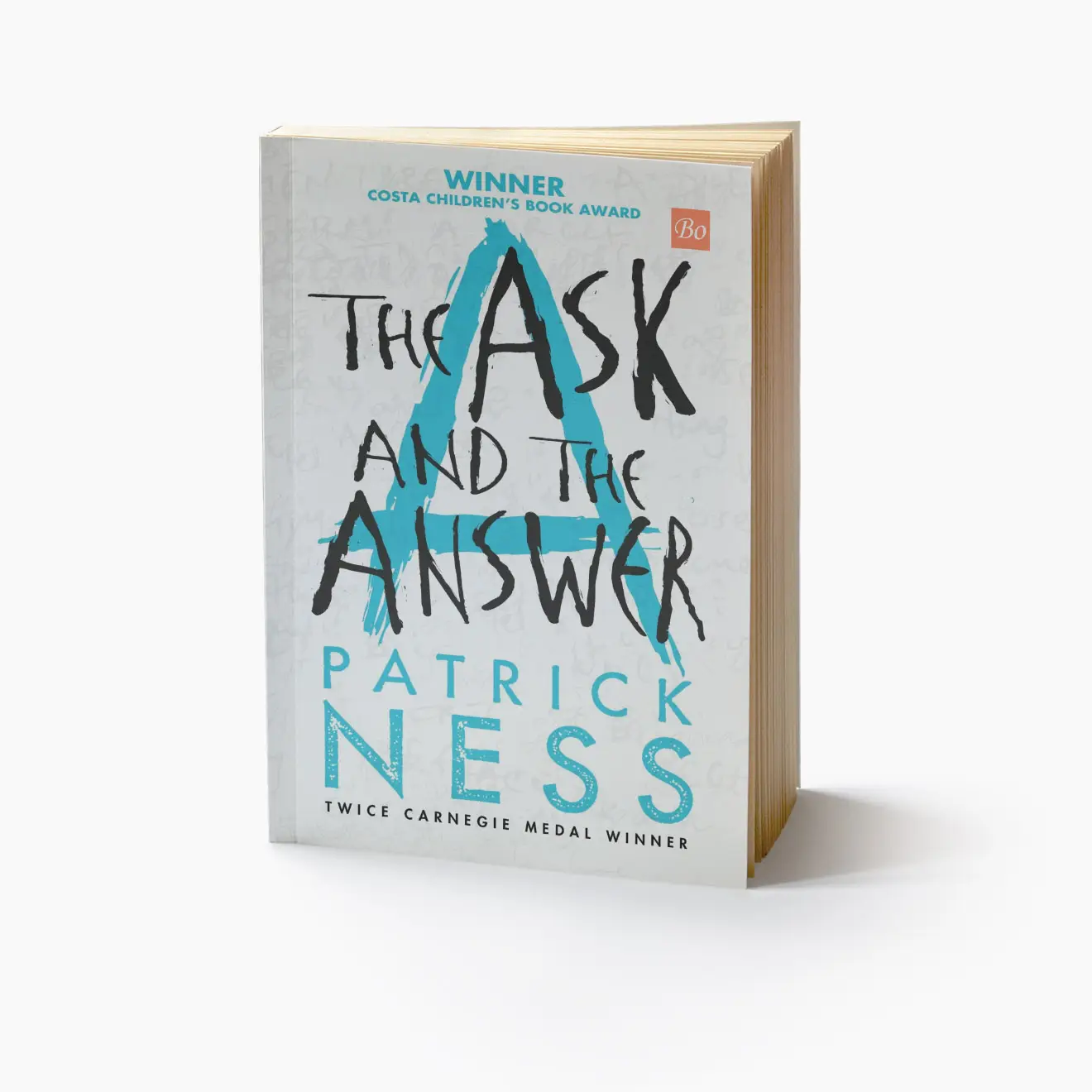 混沌行走 Chaos Walking