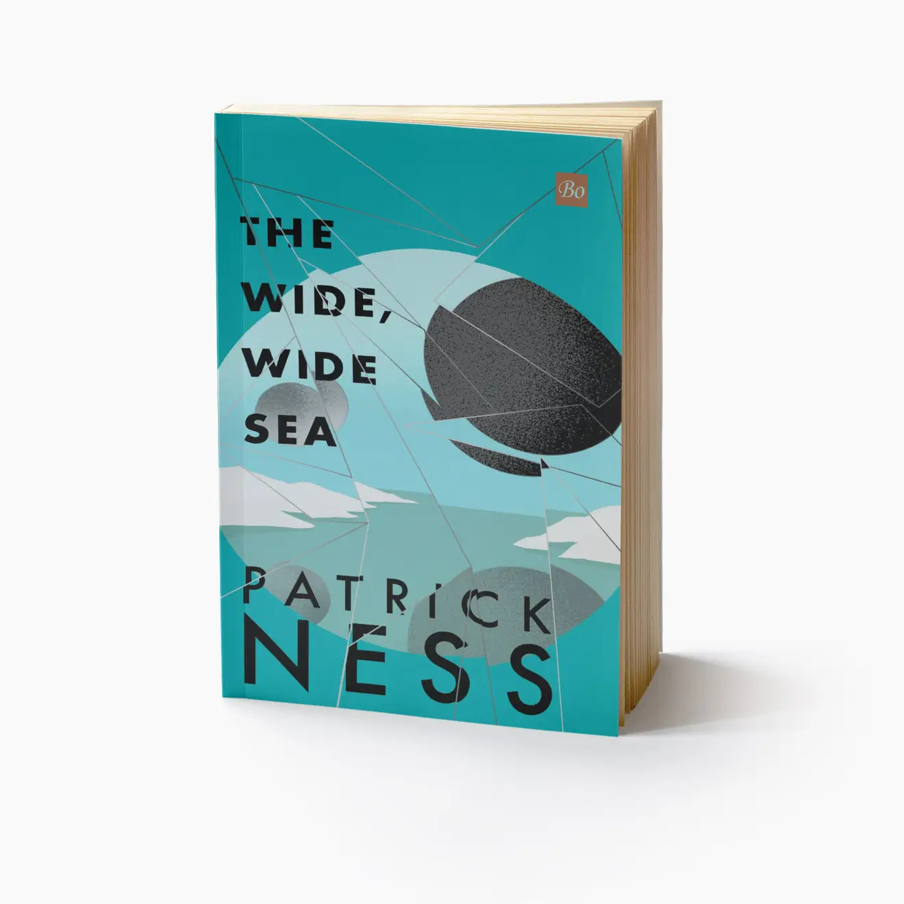 混沌行走 Chaos Walking