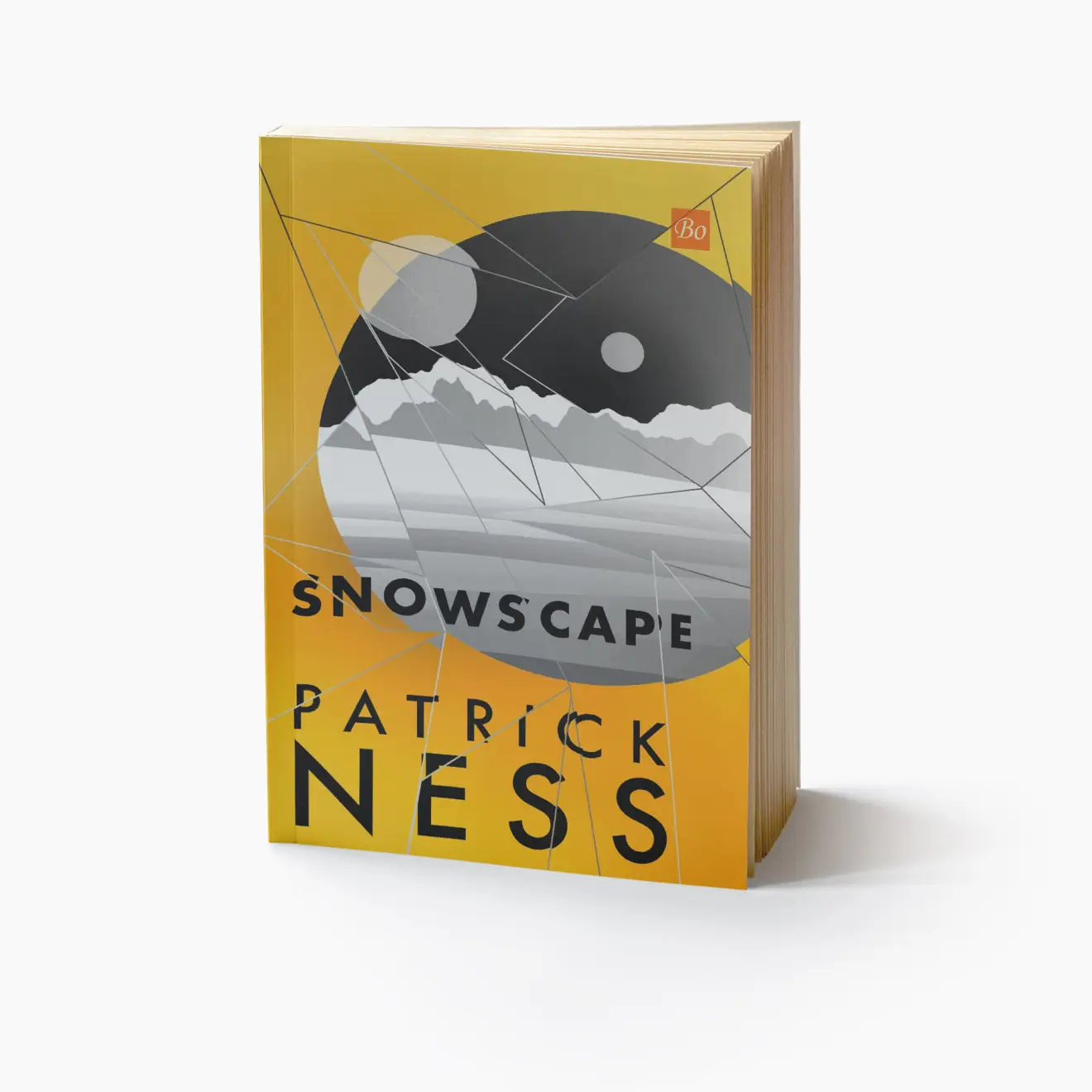 混沌行走 Chaos Walking