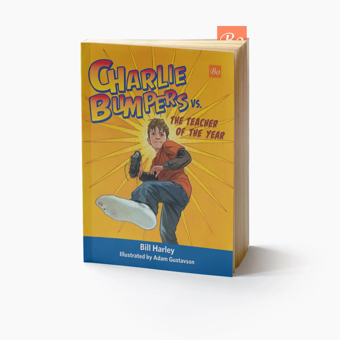 Charlie Bumpers 系列