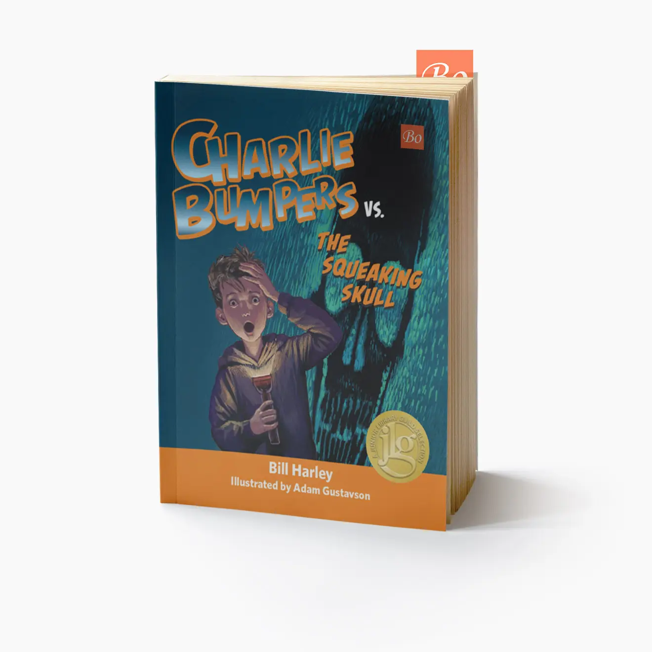 Charlie Bumpers 系列