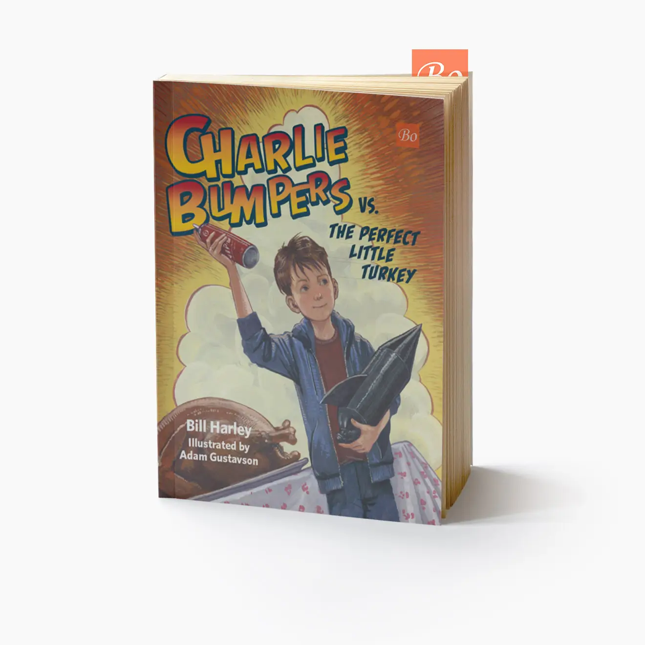 Charlie Bumpers 系列