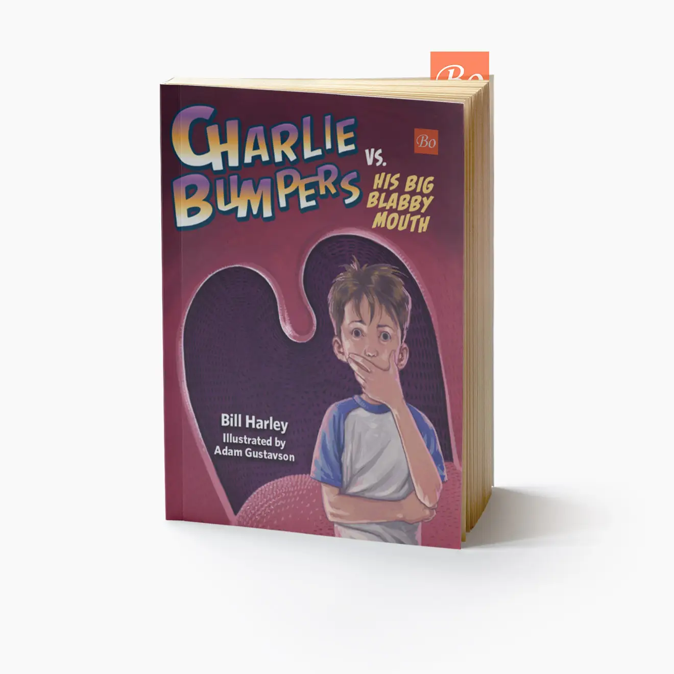 Charlie Bumpers 系列