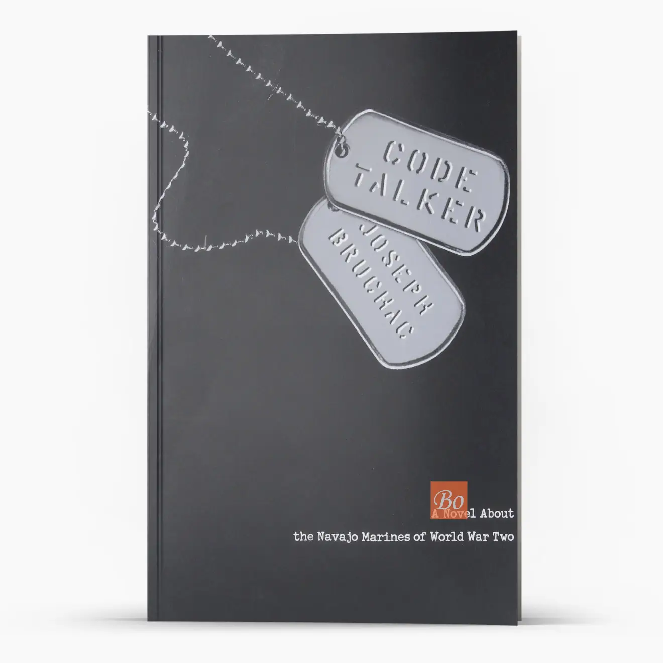 Code Talker: A Novel About the Navajo Marines of World War Two