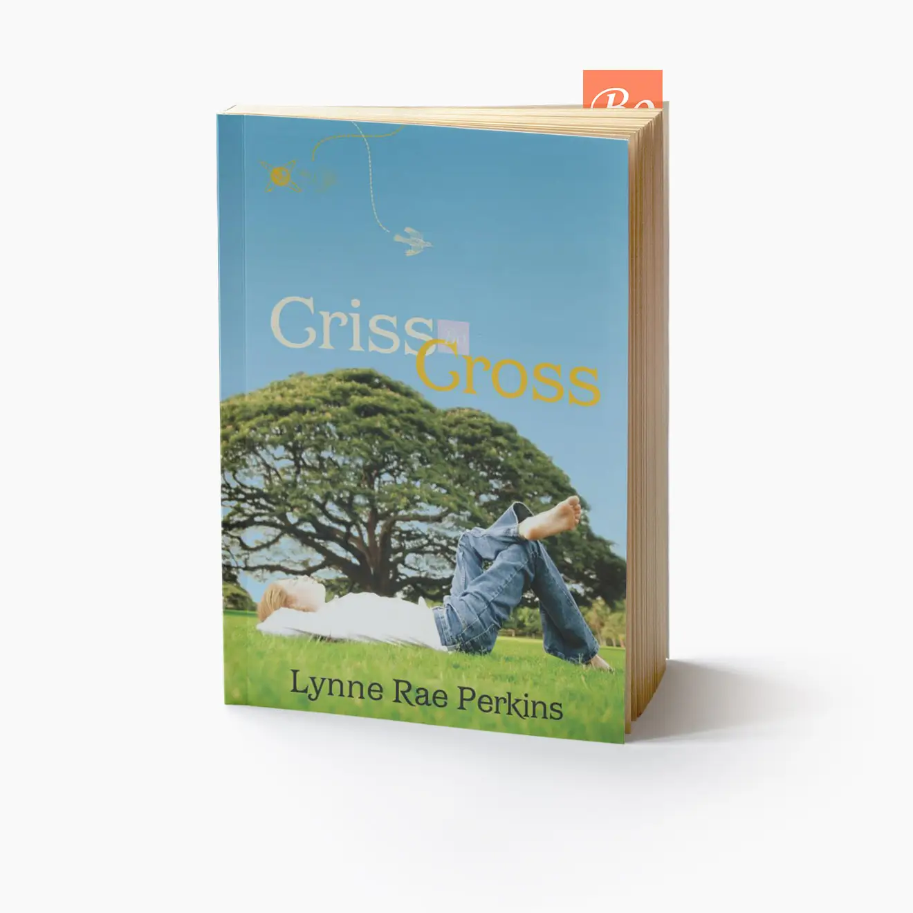 生命交叉点 Criss Cross